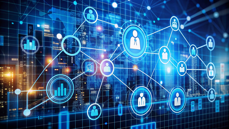 Communication Protocols — HTTP, WebSockets, gRPC & SSE