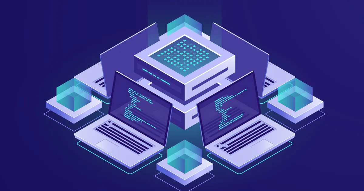 Docker & Kubernetes — Containerization and Orchestration at Scale