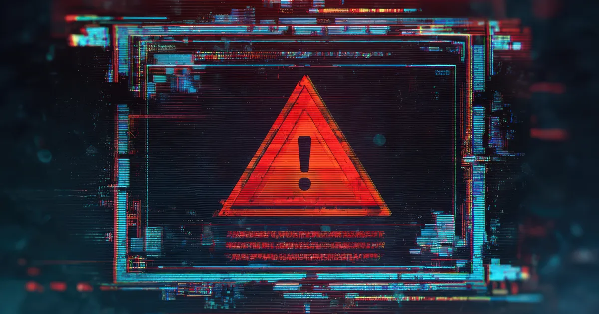 Designing for Failure