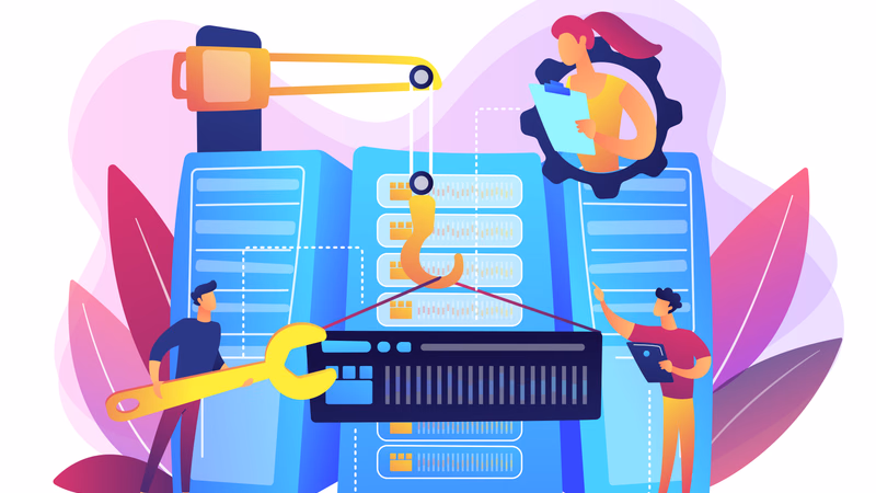 Scaling Systems: Performance, Bottlenecks & Capacity Planning