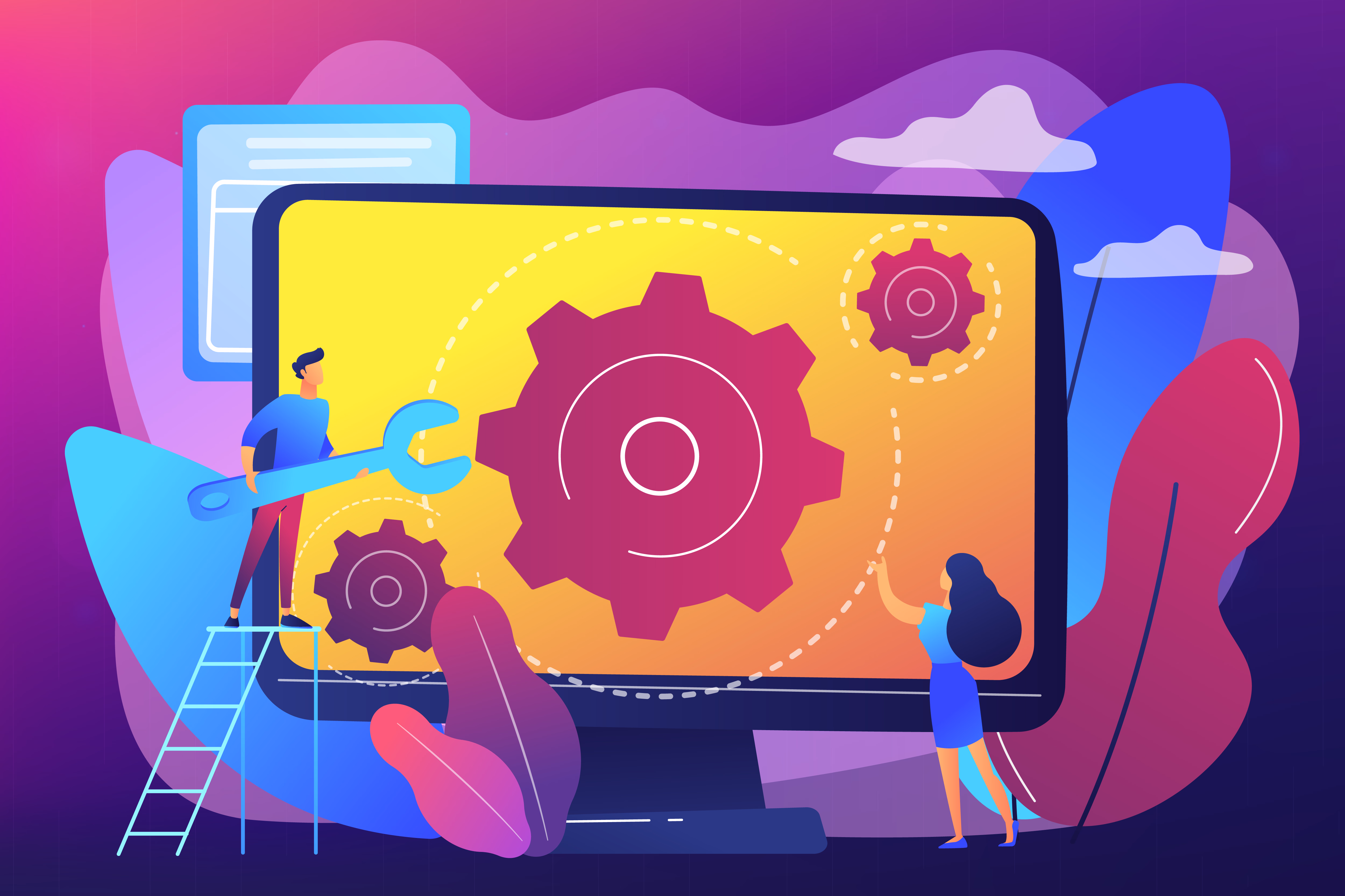 The Big Picture of System Design