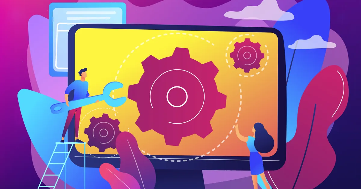 The Big Picture of System Design